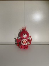 Care Bears - VTG - Rare - All My Heart Bear - 2005