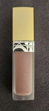 BNIB Rouge Dior Forever Liquid Sequin Shade 100 Dreams Holiday Limited Edition