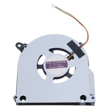 Replacement Laptop Cooling Fan DC5V 4wire Radiator for 11 NUC11PAHi5 NUC11PAHi7