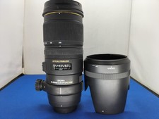 SIGMA 70-200MM F2.8 APO DG HSM LENS for NIKON 852310