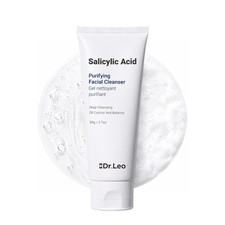 Salicylic Acid Cleanser, Acne Face Wash for Oily Skin, 2.7Oz  Salicylic Acid 