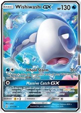 Wishiwashi Gx (63)