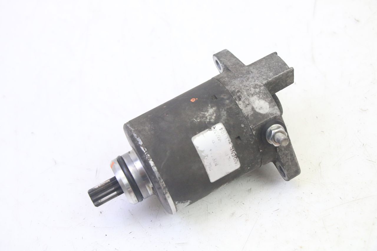 STARTER - PIAGGIO MP3 125 (2006 - 2014)
