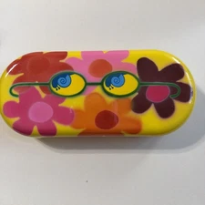 Glasses Case Hard