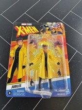 New Hasbro Marvel X-Men 97 Retro Legends Animated Jubilee 6 Scale Action Figure