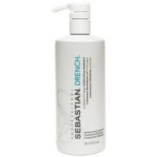 Sebastian Drench Moisturizing Treatment 16.9 fl oz
