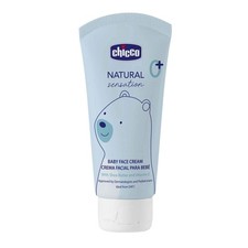 Chicco Baby Face Cream Natural Sensation 50ML k745