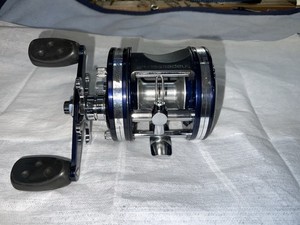 Abu Garcia 5600 C4 | eBay