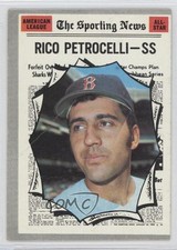 Rico Petrocelli
