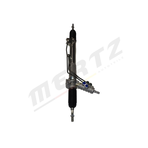 Lenkgetriebe Mertz M-G1069 FüR BMW 5Er Touring E39 520 523 525 Tds 528 530-image