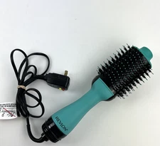 REVLON One-Step Volumizer  Hair Dryer And Styler Model RVDR5222 