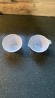 Vtg. Corelle Dinnerware, Butterfly Gold Creamer and Sugar — photo 2