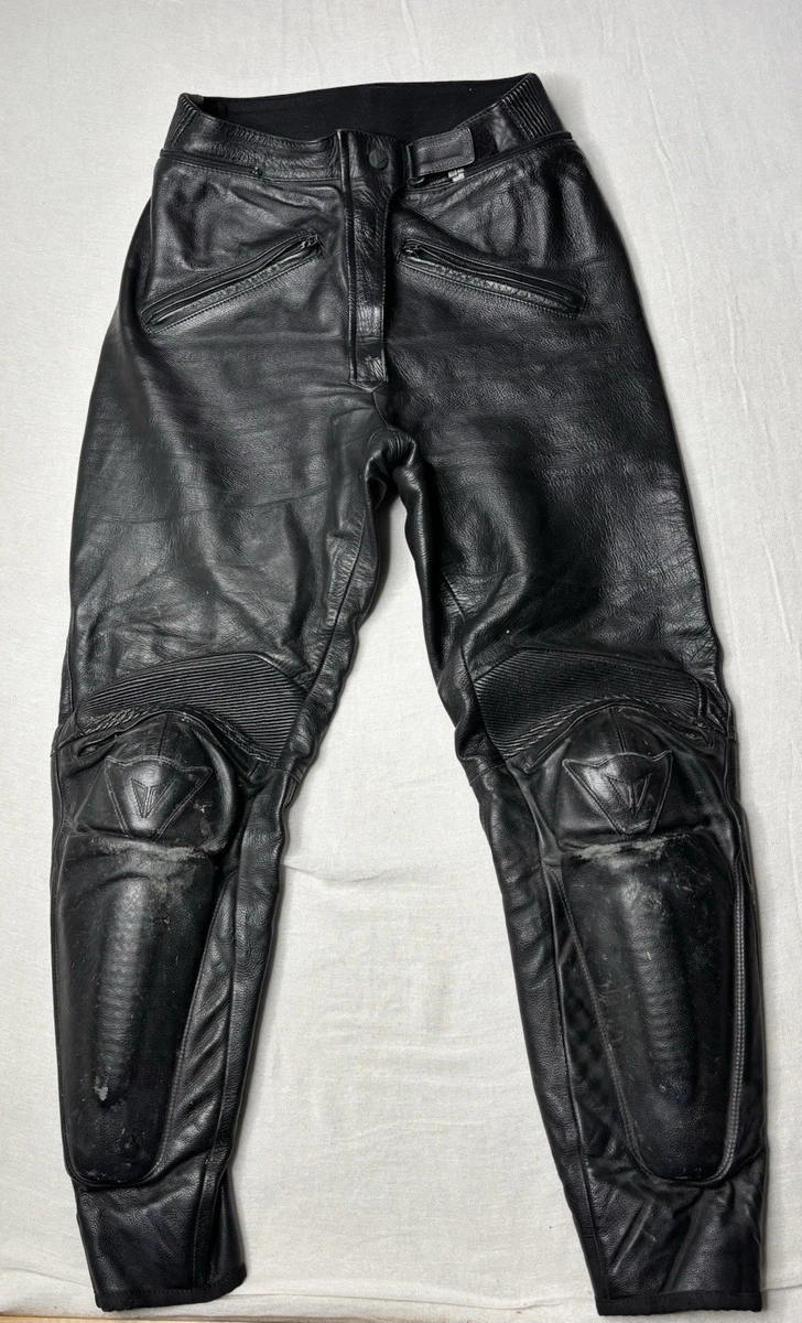 Dainese Motorcycle Trousers for sale | eBay