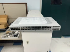C9200L-48P-4X-A CATALYST 9200L 48PT NETWORK ADVANTAGE -EDU