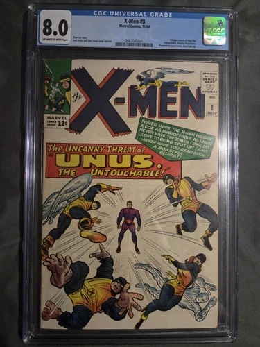 Comic Image