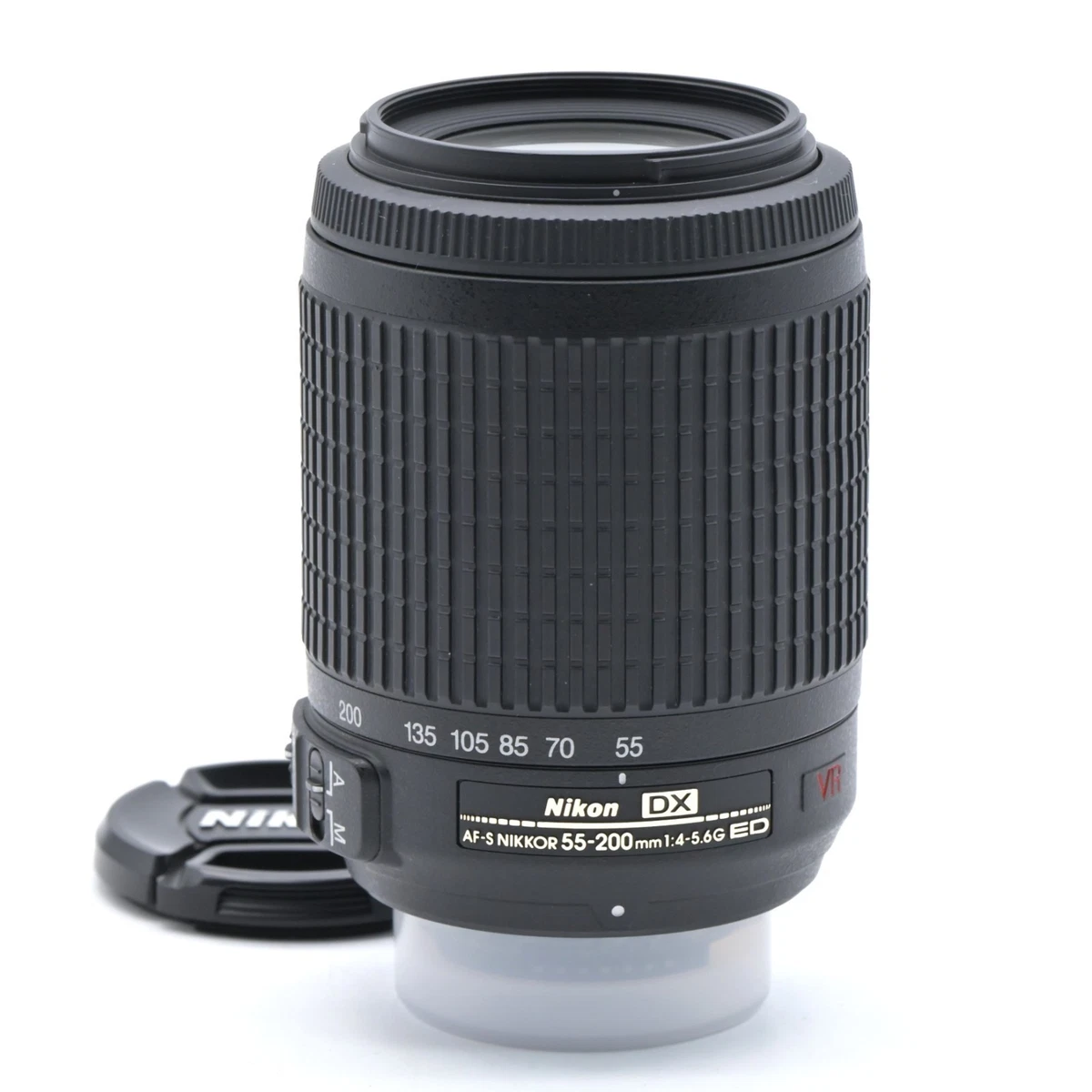 Nikon 55-200mm Image Stabilization Camera Lenses for sale | eBay