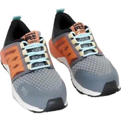 Timberland PRO Radius Composite Toe Safety Athletic Shoe Women's US 7W