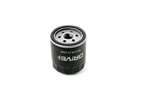 Dr!Ve+ ÖLfilter DP1110.11.0349 Anschraubfilter FüR Fiat 500X Tipo 334AXC1B 4X4