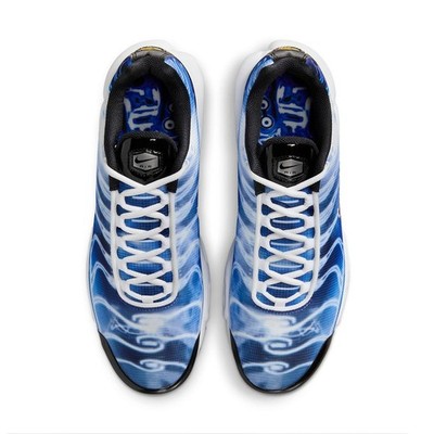 Nike Air Max Plus \'Light Photography Blue Old Royal\' DZ3531-400 Men’s Size 11.5 s-l400.jpg main image 2