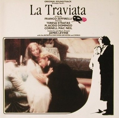 Giuseppe Verdi - James Levine, The Metropolitan Opera Orchestra And Vinyl 219274