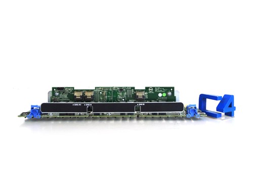 DELL VF0XJ BACKPLANE BOARD FOR POWEREDGE R720XD - Afbeelding 2 van 3