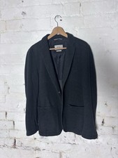 Camel Active Men’s Modern Fit Size M Long Sleeve Jacket 