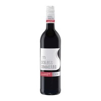 Peter Mertes Rotwein Schloss Sommerau Deutschland 1 X 0,75 L Alkoholfrei