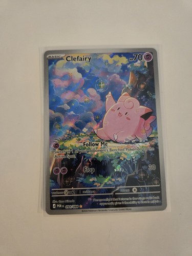 Clefairy