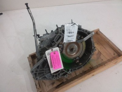 2008 - 2009 Ford Fusion Automatic Transmission 3.0L 6 Speed AWD 