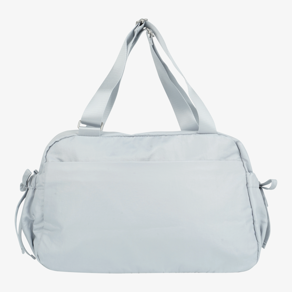 NEW THE NORTH FACE BONNEY SR SHOULDER TOTE LIGHT_GRAY | eBay