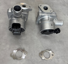 SUBARU Original IMPREZA WRX STi FORESTER Sekundärluftansaugventil