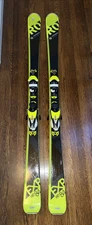 Rossignol Experience EXP HD 84 Ski  178CM - LOOK SPX 12 Konect *NEW*