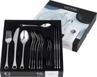 Gense Pantry Cutlery set 16 pieces Stainless Steal 18/8 Made in Sweden