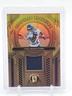 TYJAE SPEARS 2024 GOLD STANDARD GOLD RUSH PATCH /299 #GR-TSS TITANS Q7061