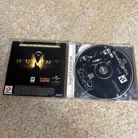 Nightmare Creatures II Dreamcast CIB Complete Tested Great Shape One Owner Sega