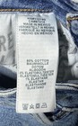 True Religion Women's Blue Distressed Stretch Skinny Jeans Size 26 — photo 4