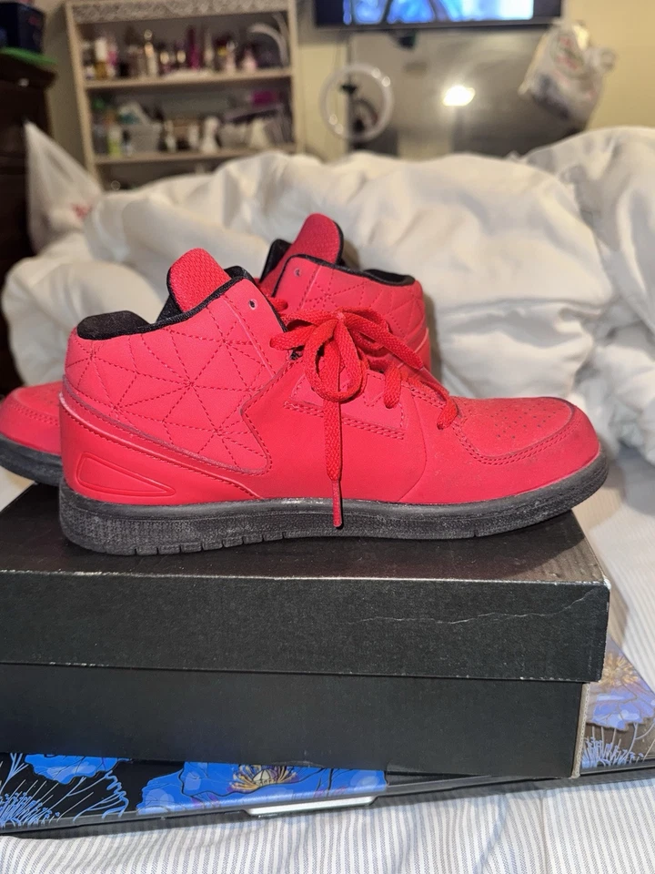 Air Jordan Foto 4 de 4