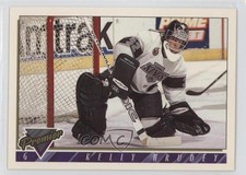 1993-94 Topps Premier Kelly Hrudey #471 0a1