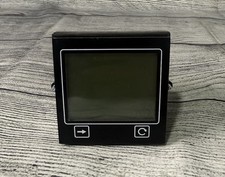 APM-PWR-APO Trumeter Panel Meters & Gauges, APM Series 100-277AC MOD RTU POS LCD