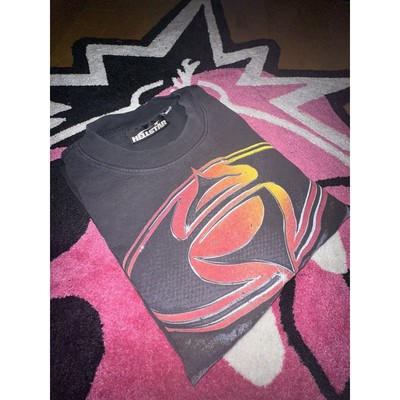 Hellstar Superhero Tee FAST SHIPPING (NOBAG)