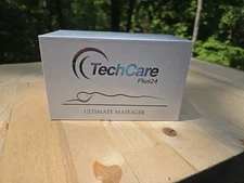 TechCare Tens Unit PLUS24 Muscle Stimulator Pulse Massager Model: SM9089