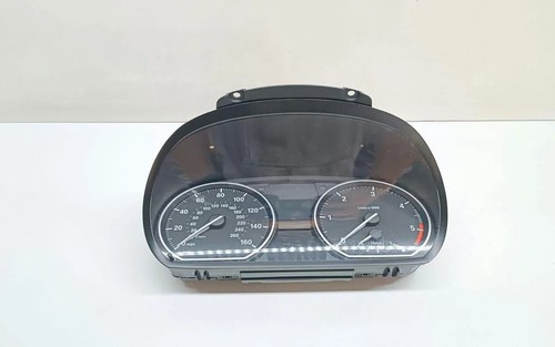 BMW 1 Coupe E82 Kombiinstrument 9242335 2.00 Diesel 2008 33683394