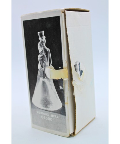 Wedding Bell | Non-Mint Box - Picture 4 of 4