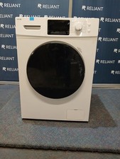 HYE 10kg Washing Machine 1400rpm Freestanding - W0110RT14W07 - Refurb B (Read)