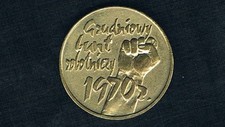POLAND - 2 ZLOTE 2000 UNC Y# 404, WORKERS REVOLT IN DECEMBER 1970