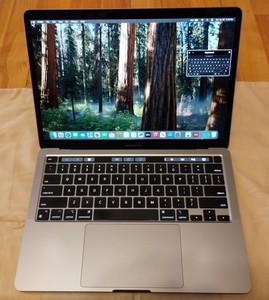 MacBook Pro 13 inch M1 2020 | eBay