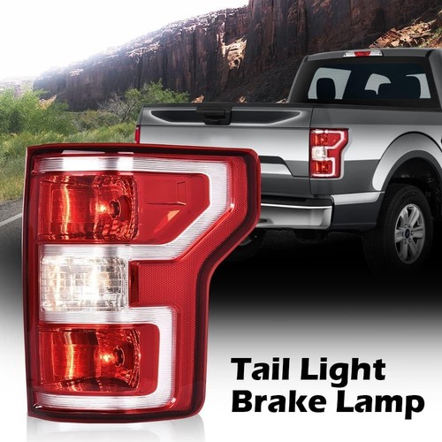 F150 Tail Lights Assembly, Compatible with 2018-2020 Ford F-150, Right Passenger - Picture 9 of 9