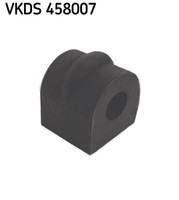 SKF Lagerbuchse, Stabilisator Vkds 458007 FüR MERCEDES-BENZ