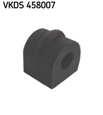 SKF Lagerbuchse, Stabilisator Vkds 458007 FüR MERCEDES-BENZ-image