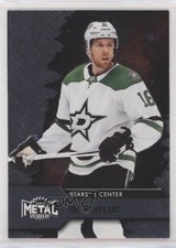 2020-21 Skybox Metal Universe Joe Pavelski #33 x6g